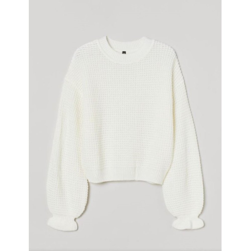 H&M Knit Sweater
